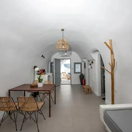 Βίλα Caldera Horizon Grand Cave Oia, Santorini Private Terrace Outdoor Hot Tub Breathtaking Caldera Views